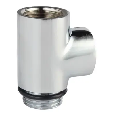 Pieza para Radiador Toallero Mixto Radiador Agua Caliente Eléctrico