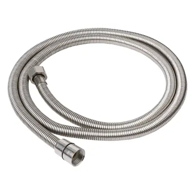 Flexo de Ducha de 1,5m Acero - Elements