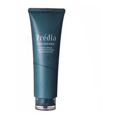 Kose - Predia Alga Hair Mask Color Care 250g