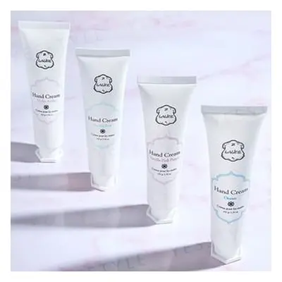 Laline - Classic 7 Series Hand Cream Violet Amber - 100g