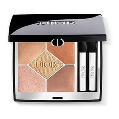 Christian Dior - Diorshow 5 Couleurs Couture Eyeshadow Palette 423 Amber Pearl