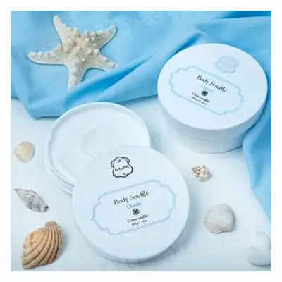 Laline - Classic 7 Series Body Souffle Violet Amber - 350g