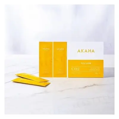 AKAHA - Sparkling Serum Pack 10g x 4