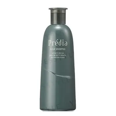 Kose - Predia Alga Shampoo Color Care 300ml