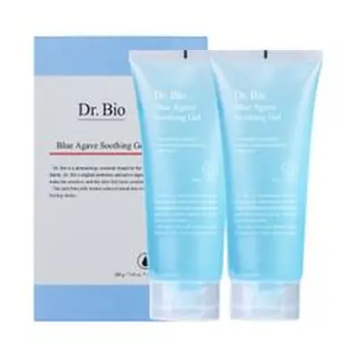 Dr. Bio - Blue Agave Soothing Gel Set 2 pcs
