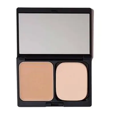 Ula Ula - Brightening Serum Compact SPF 30 PA+++ 01 Light Ocher 10g