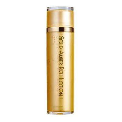 COSMÉ PROUD - Gold Amber Rich Lotion 120ml