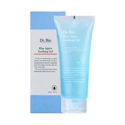 Dr. Bio - Blue Agave Soothing Gel 200g