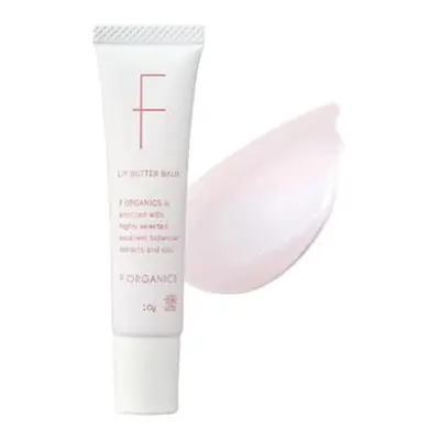 F ORGANICS - Lip Butter Balm Blossom Pink - 10g