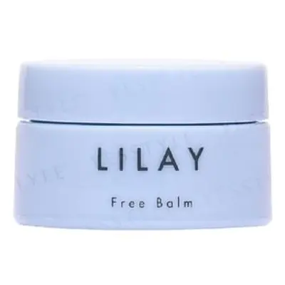LILAY - Free Balm 10g