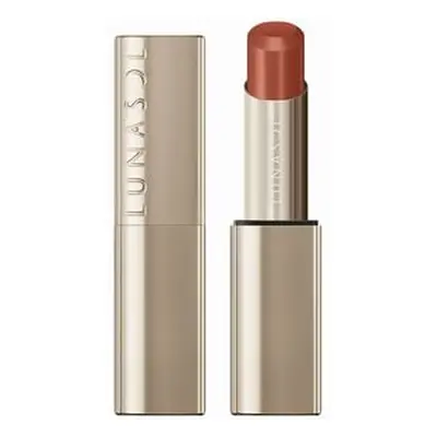 Kanebo - Lunasol Bare Color Balm 02 Amber Glow