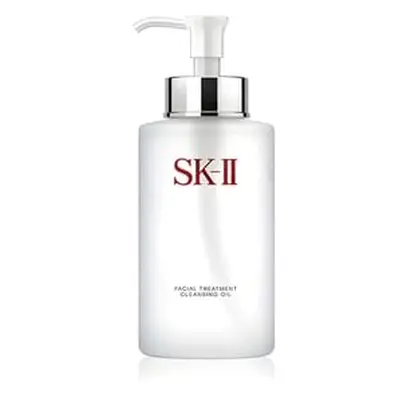SK-II - Aceite Limpiador Facial Treatment Cleansing Oil