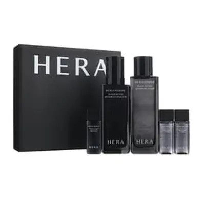 HERA - Homme Black Active Set 5 pcs