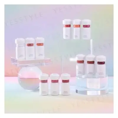 Tilnus - Sunlit Pearl Tint 14 Amber Bell