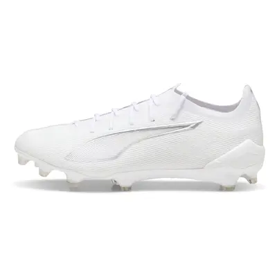 PUMA Botas de fútbol ULTRA 5 ULTIMATE FG, Calzado, Blanco, 43
