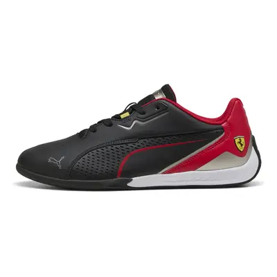 PUMA Zapatillas Scuderia Ferrari HP Drift Cat 11, Calzado, Negro, 47