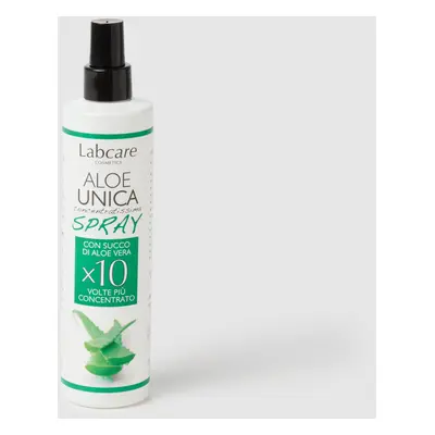 LAB CARE, Aloe Único Spray Concentrado Con Jugo De Aloe Vera X10 Veces Más Concentrado, Mujer, T