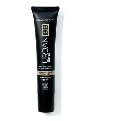 Alma Secret Urban BB Cream SPF 20 | Precio, Comprar