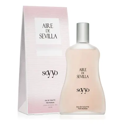 Instituto Español Aire de Sevilla Soy Yo | Precio, Comprar