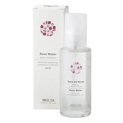 Abilia Agua de Rosas // Precio, Comprar