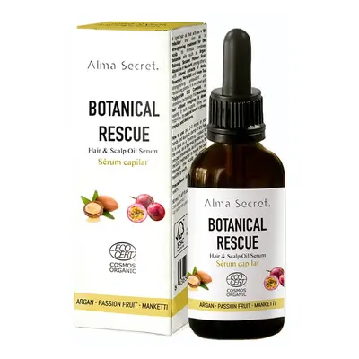 Alma Secret Sérum Capilar Botanical Rescue | Precio, Comprar