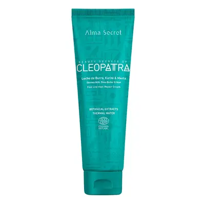 Alma Secret Cleopatra Crema Ultra-Hidratante Talones // Precio, Comprar