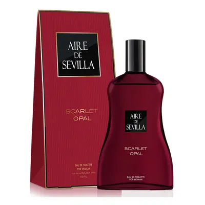 Instituto Español Aire de Sevilla Scarlet Opal | Comprar