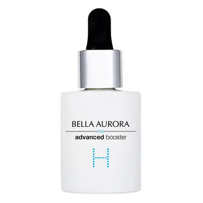 Bella Aurora Advanced Booster Ácido Hialurónico | Precio, Comprar