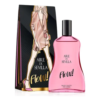 Instituto Español Aire de Sevilla Flow | Precio, Comprar