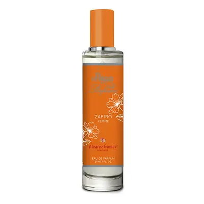 Álvarez Gómez Agua de Perfume Zafiro // Precio, Comprar