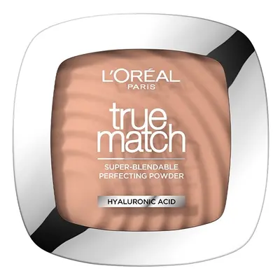 L'Oréal Accord Parfait True Match Polvos Compactos | Precio, Comprar