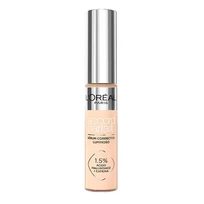 L'Oréal Accord Parfait Serum Radiant Concealer | Comprar