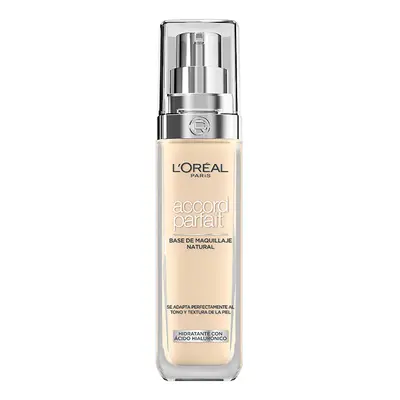 L'Oréal Accord Parfait Base | Precio, Comprar