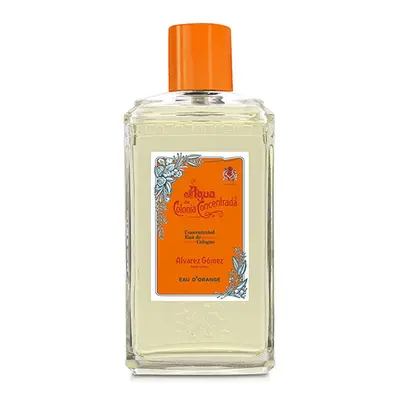 Álvarez Gómez Agua de Colonia Concentrada Eau D'Orange // Precio, Comprar