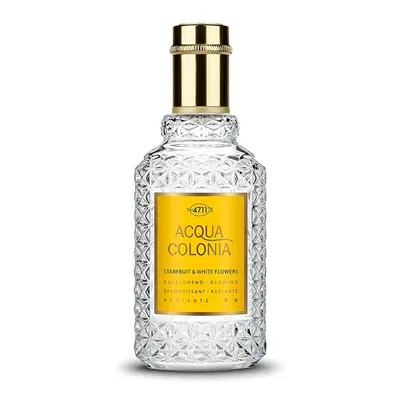 4711 Acqua Colonia Starfruit & White Flowers | Comprar
