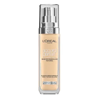 L'Oréal Accord Parfait Base | Precio, Comprar