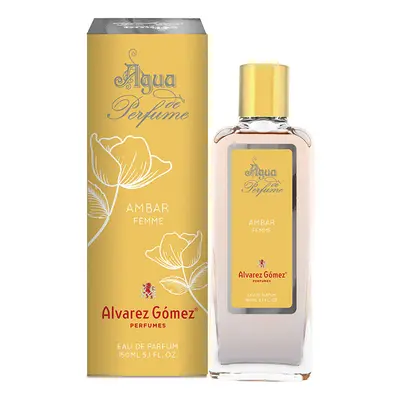 Álvarez Gómez Agua de Perfume Ámbar // Precio, Comprar