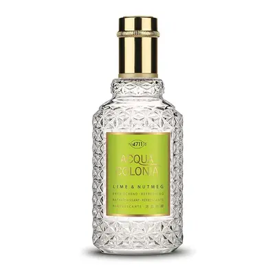 4711 Acqua Colonia Lime & Nutmeg | Paco Perfumerías