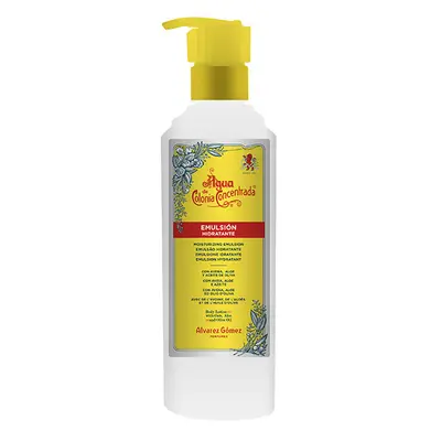 Álvarez Gómez Emulsión Corporal Body Milk // Precio, Comprar