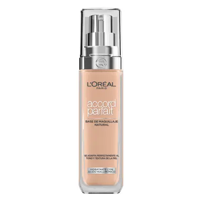 L'Oréal Accord Parfait Base | Precio, Comprar