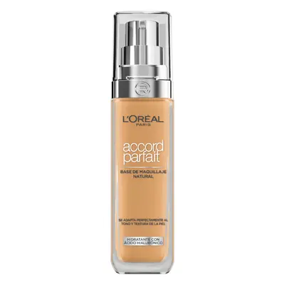 L'Oréal Accord Parfait Base | Precio, Comprar