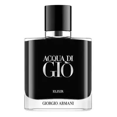 Armani Acqua di Giò Elixir Parfum | Paco Perfumerías