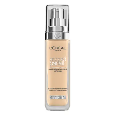 L'Oréal Accord Parfait Base | Precio, Comprar