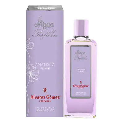 Álvarez Gómez Agua de Perfume Amatista // Precio, Comprar