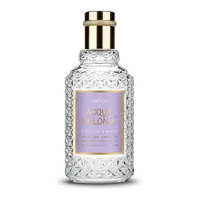 4711 Acqua Colonia Freesia & Musk | Paco Perfumerías