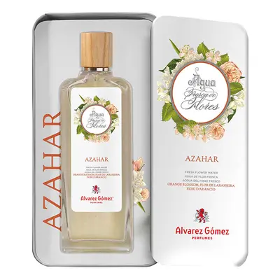 Álvarez Gómez Agua Fresca de Flores Azahar | Precio, Comprar