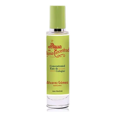 Álvarez Gómez Agua de Colonia Concentrada Eau Fraîche // Precio, Comprar