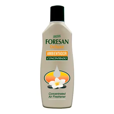 Foresan Ambientador Concentrado Deluxe | Precio, Comprar