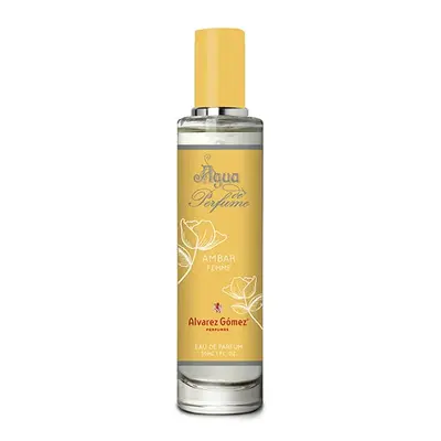 Álvarez Gómez Agua de Perfume Ámbar // Precio, Comprar