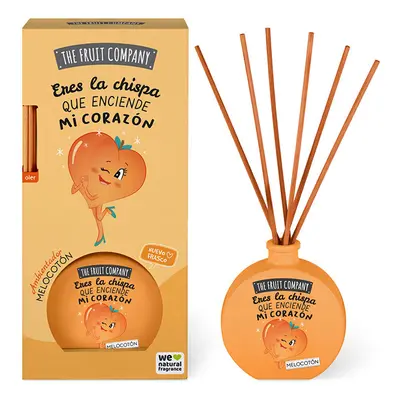 The Fruit Company Ambientador Mikado Melocotón | comprar